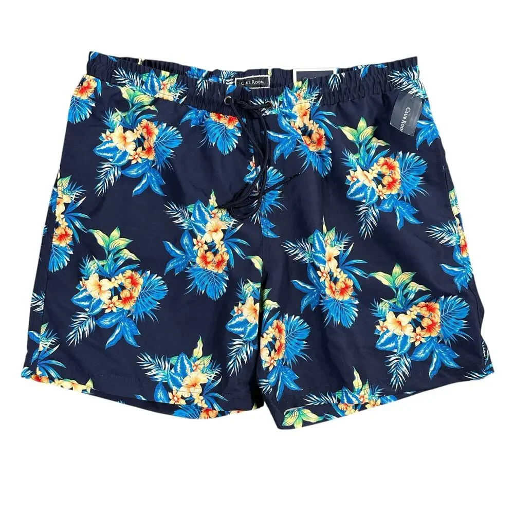 Club Room Men's 7